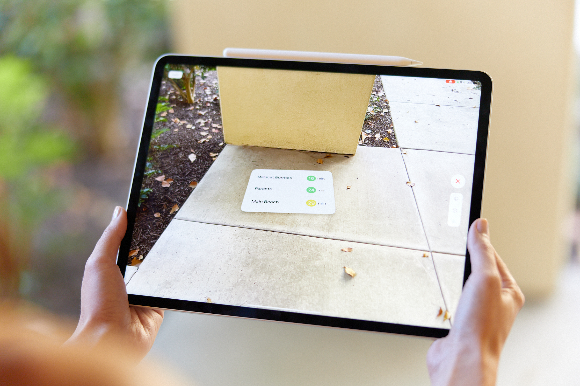 Introducing AR Preview